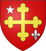 Prémices - AMO Conseil - Réhabilitation de la bâtisse des eaux et forêts de St Sauveur sur Tinée: logo maitrise d'ouvrage Mairie de St Sauveur sur Tinée (06) 