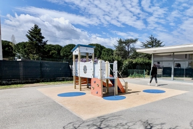 vignette AMO redécoupage de la carte scolaire et orientations stratégiques, préprogrammes et scénarios d’évolutions des écoles primaires