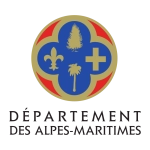 Prémices - AMO Conseil - Extension des archives départementales, création d'un data center et d'un parking souterrain au sein du CADAM (Nice) - Marché MGP: logo maitrise d'ouvrage Conseil départemental des Alpes Maritimes (06) 