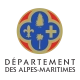 Prémices - AMO Conseil - Extension des archives départementales, création d'un data center et d'un parking souterrain au sein du CADAM (Nice) - Marché MGP: logo maitrise d'ouvrage Conseil départemental des Alpes Maritimes (06) 