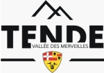 Prémices - AMO Conseil - Réaménagement de la station de Castérino: logo maitrise d'ouvrage Commune de Tende 