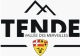 Prémices - AMO Conseil - Réaménagement de la station de Castérino: logo maitrise d'ouvrage Commune de Tende 