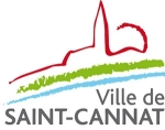 Prémices - AMO Conseil - Réhabilitation de l'ancienne cave coopérative de Saint-Cannat : Médiathèque, tiers-lieu, espaces de valorisation et associatifs: logo maitrise d'ouvrage Ville de Saint-Cannat 
