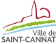 Prémices - AMO Conseil - Réhabilitation de l'ancienne cave coopérative de Saint-Cannat : Médiathèque, tiers-lieu, espaces de valorisation et associatifs: logo maitrise d'ouvrage Ville de Saint-Cannat 