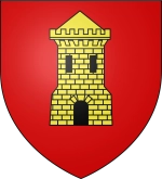 Prémices - AMO Conseil - Réhabilitation de l'hôtel Muret en habitat inclusif, piscine, cantine scolaire: logo maitrise d'ouvrage Mairie de Sigoyer(04) 