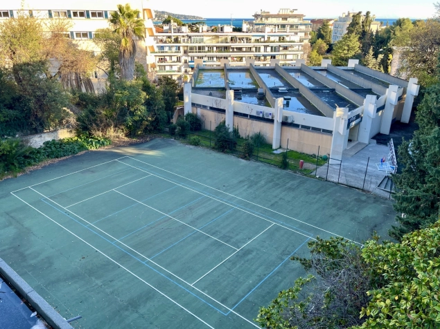 image  Création d’une résidence universitaire pour le Crous de 75 logements et d’une chaufferie collective en MGP