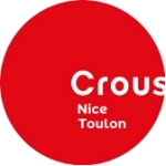 Prémices - AMO Conseil - Création d'une résidence universitaire CROUS de 75 logements: logo maitrise d'ouvrage Crous Nice-Toulon (06) 